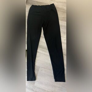 🔥3/$18🔥 Women’s Black Leggings High Waisted Size Large Buttery soft
